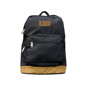 【團購商品,10個起做】NIU輕旅行後背包21L_黑