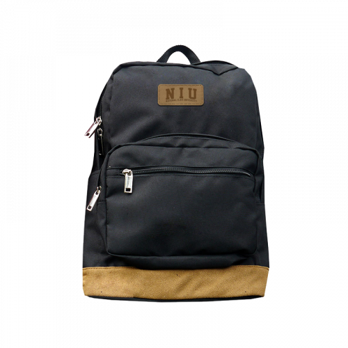【團購商品，10個起做】NIU輕旅行後背包21L_黑
