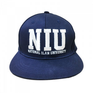 【團購商品，50頂起做】NIU美式板帽