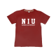【團購商品，30件起做】NIU經典色系純棉短T（多色可選）