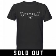 NIU展翼款運動排汗衫_黑(已完售)