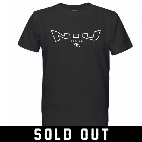 NIU展翼款運動排汗衫_黑(已完售)