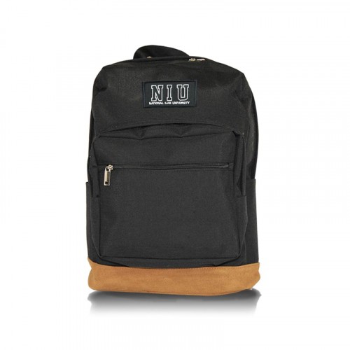【團購商品，10個起做】NIU經典款後背包31L_黑