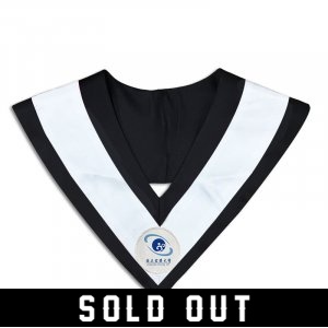 NIU畢業領巾(校徽・典藏紀念款)(已售完)