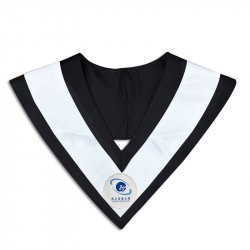NIU畢業領巾(校徽・典藏紀念款)